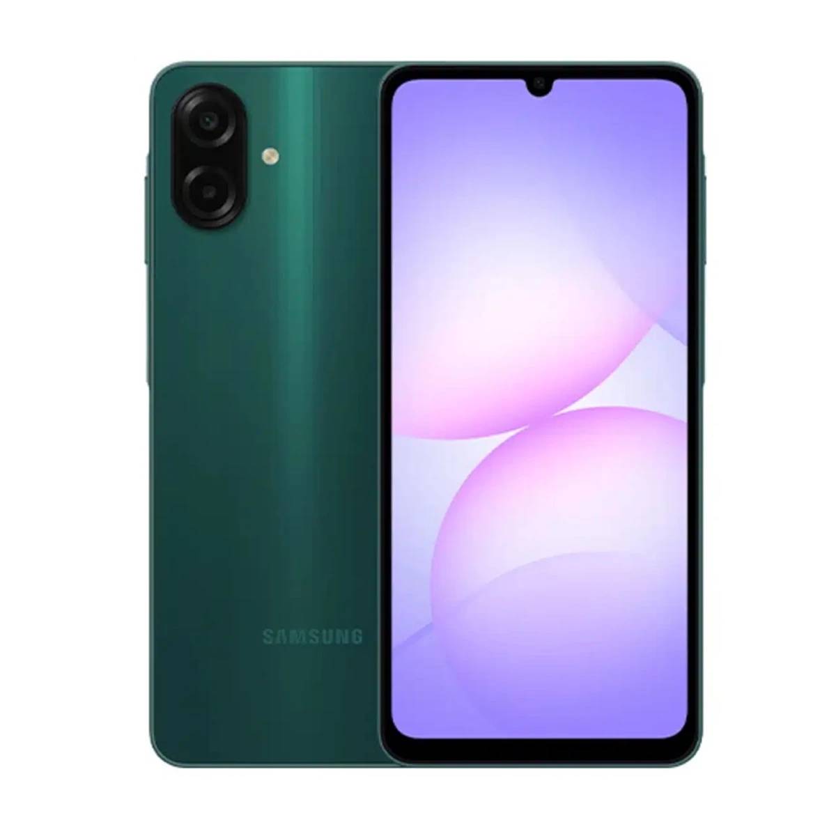 گوشی موبایل سامسونگ مدل Galaxy A07