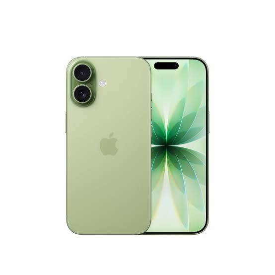 گوشی موبایل اپل مدلiPhone 17 دو سیم کارت
