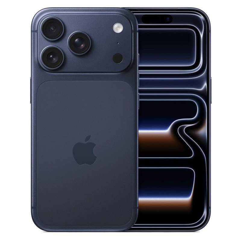 گوشی موبایل اپل مدل iPhone 17 Pro Max ZAA