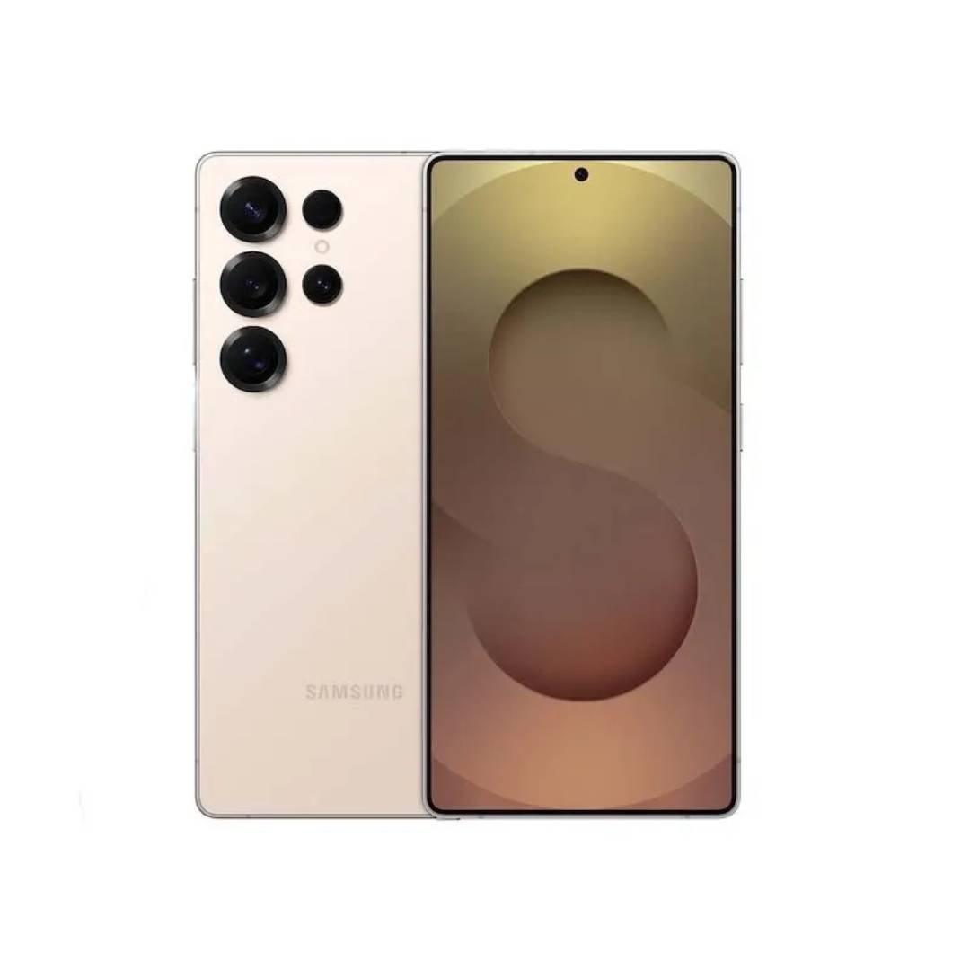 گوشی موبایل سامسونگ مدل Galaxy S25 Ultra