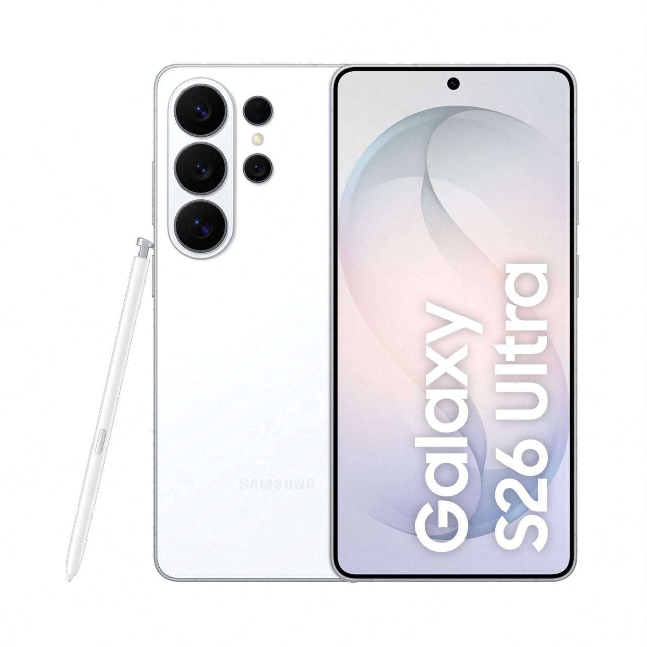 گوشی موبایل سامسونگ مدل Galaxy S26 Ultra