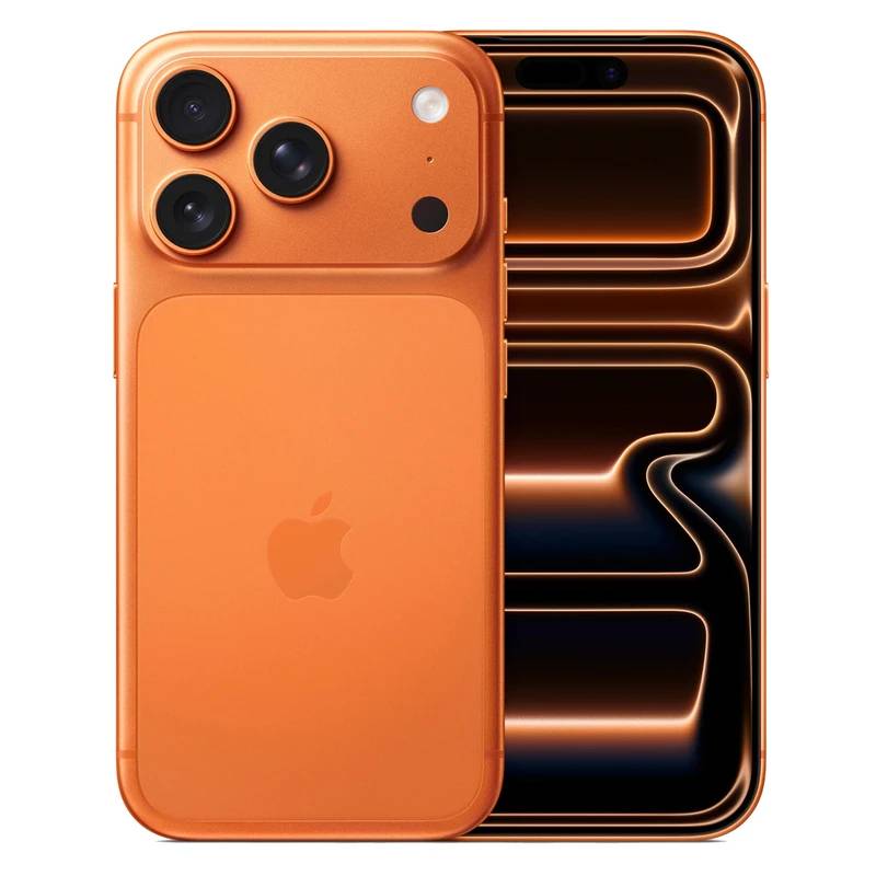 گوشی موبایل اپل مدل iPhone 17 Pro ZAA